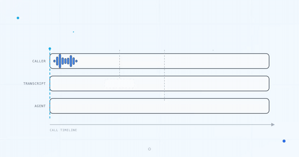 Voice Agent Debugging: How to Trace a Failed Call to Its Root Cause