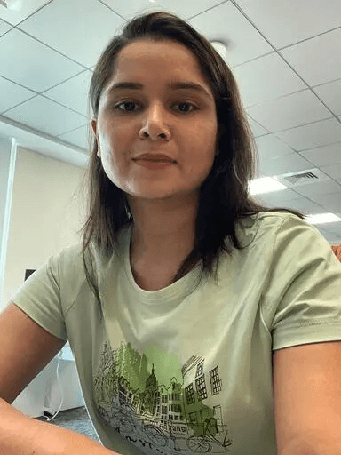 Aditi Upaddhyay