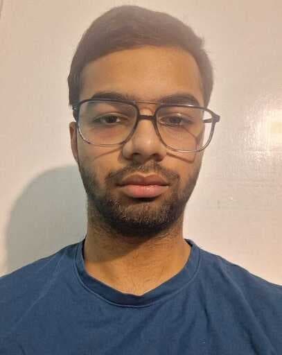 Shivam Gupta