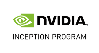 Nvidia Inception