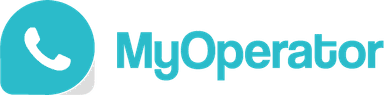 MyOperator Logo