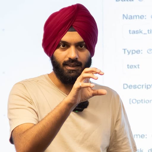 Harkirat Singh