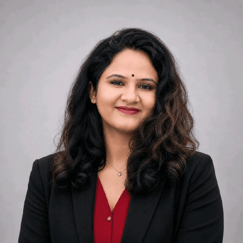Pragati Tripathi