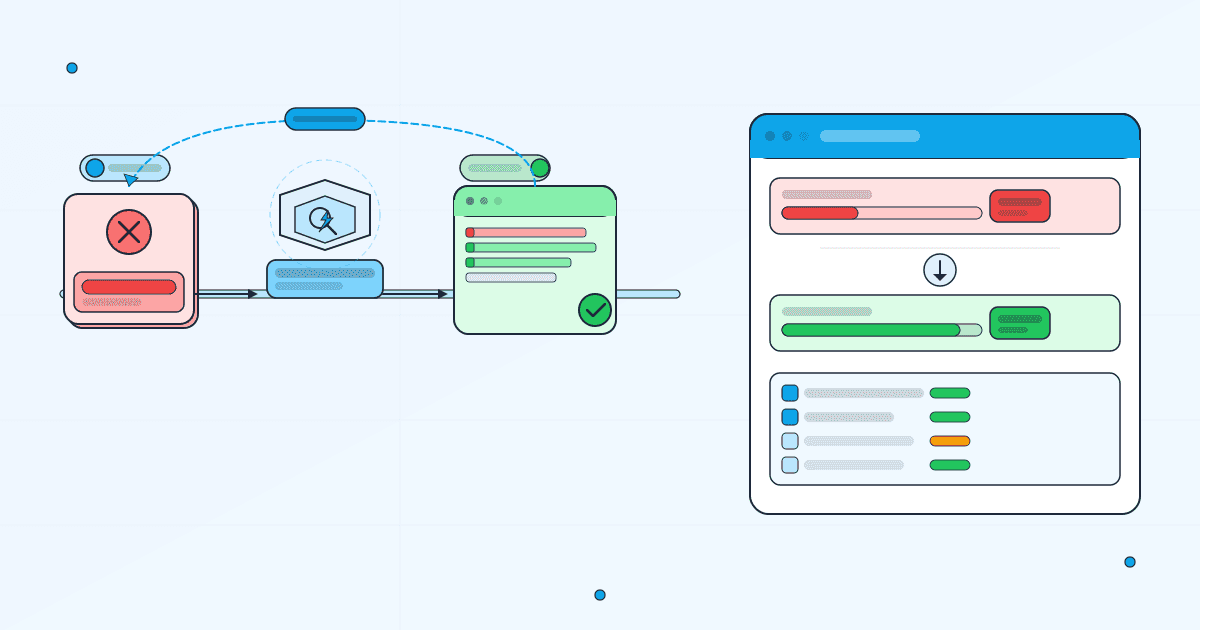 AI Agent Debugging: From Failed Eval to Reviewed Fix With an Auto-Analysis Layer