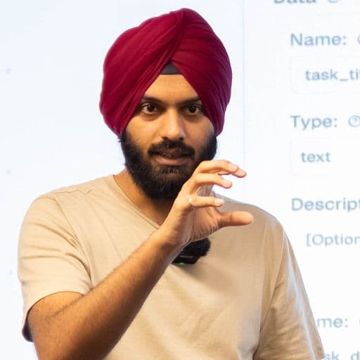 Harkirat Singh