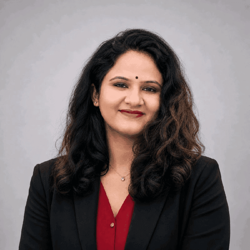 Pragati Tripathi