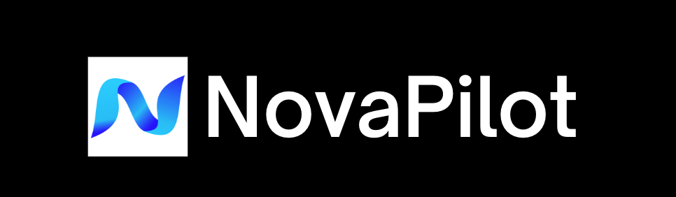 NovaPilot Logo
