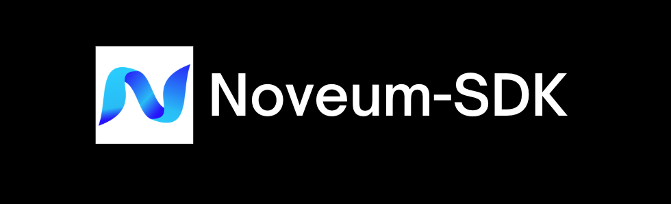 Noveum SDK Logo