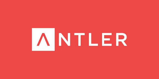 Antler Logo