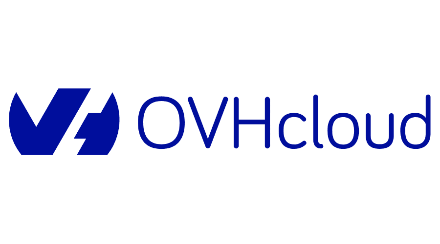 OVHcloud Logo